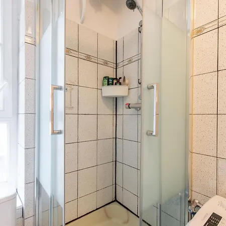Bergers 2 - Cozy Near Eiffel Tower. Apartment *